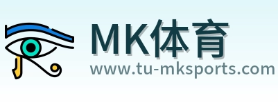 MK体育 Logo